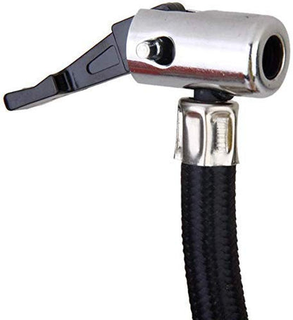 Portable Electric Tyre Shape Car Air Compressor Pump